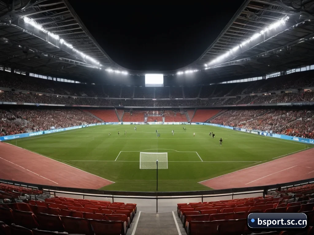 bsport APP 深度功能